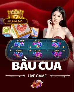 bầu cua gem88
