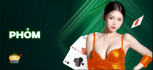 phỏm gem88