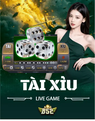 tài xỉu gem88