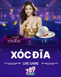 xóc đĩa gem88